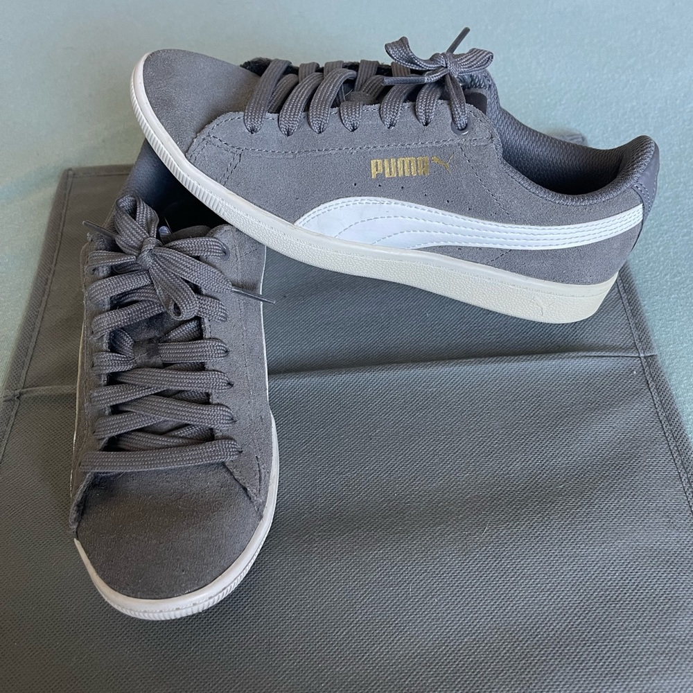 Women’s Puma Shoes